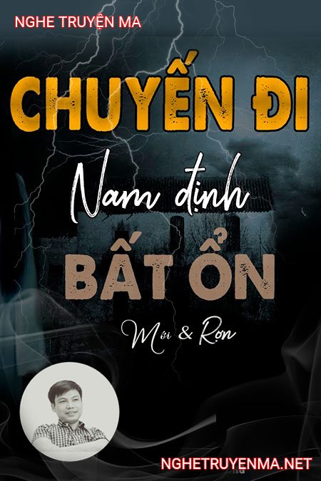 Chuyến Đi Nam Định Bất Ổn