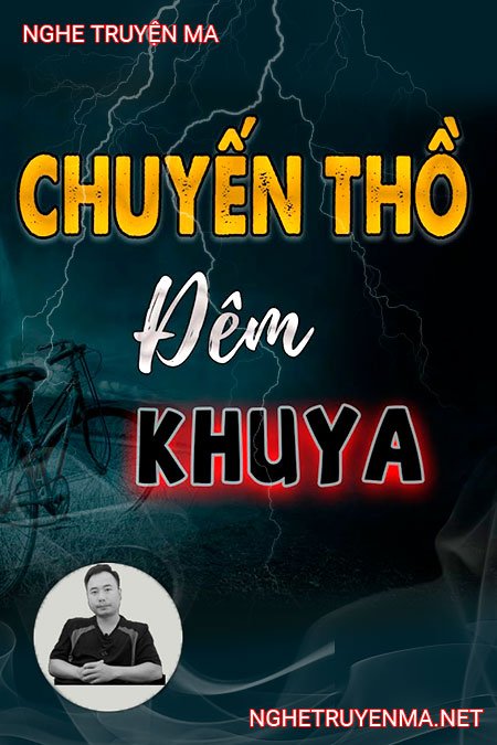 Chuyến Thồ Khuya