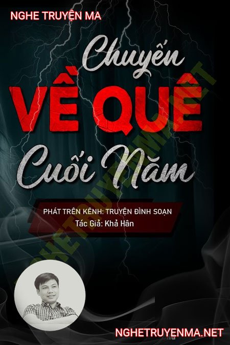 Chuyện Về Quê Cuối Năm