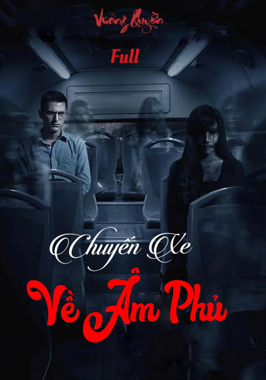 Chuyến Xe Về Âm Phủ