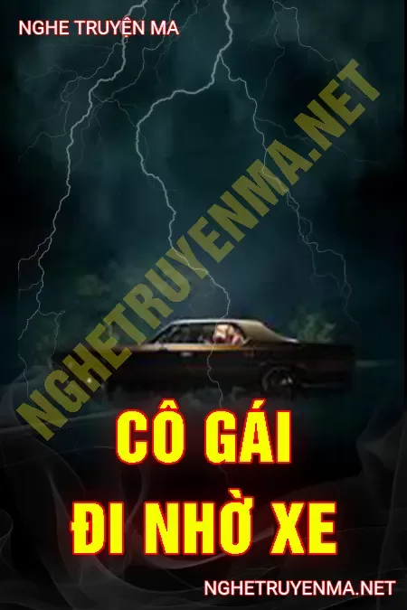 Cô Gái Đi Nhờ Xe