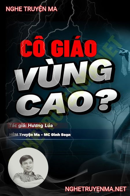 Cô Giáo Vùng Cao