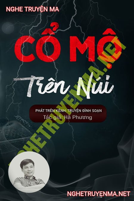 Cổ Mộ Trên Núi