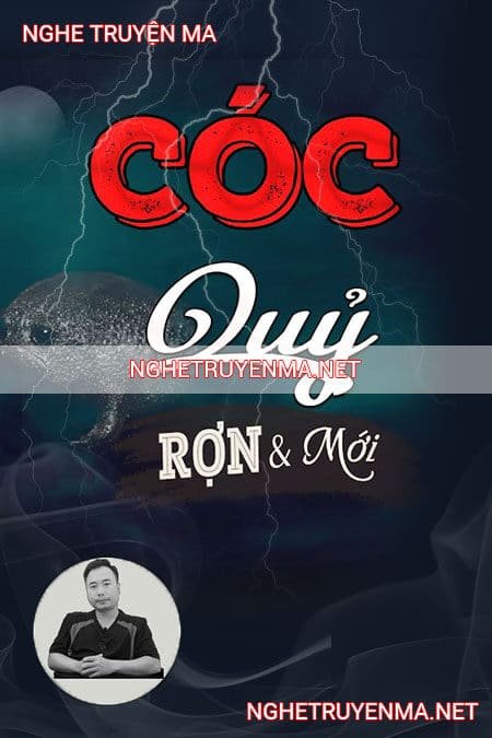 Cóc Qủy