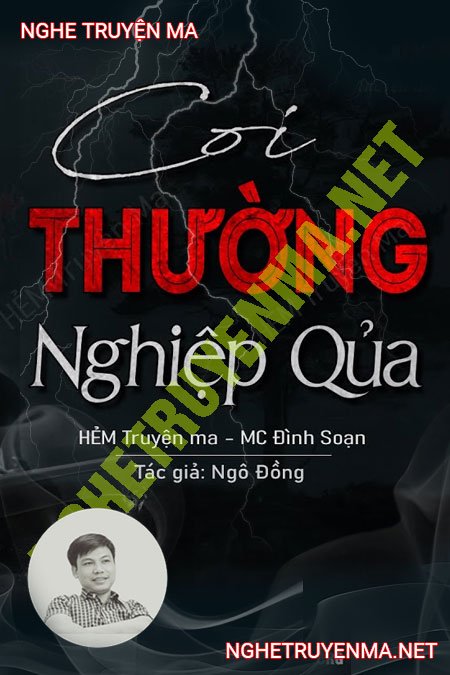 Coi Thường Nghiệp Quả