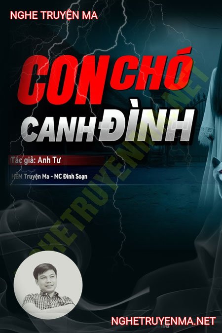 Con Chó Canh Đình