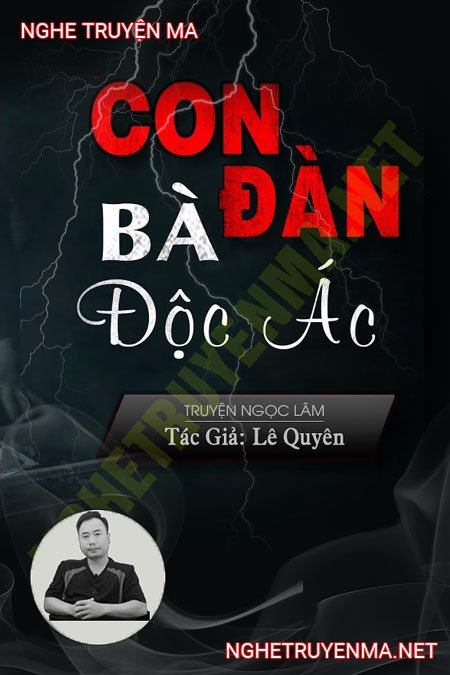 Con Đàn Bà Độc Ác