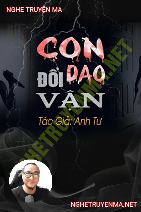 Con Dao Đổi Vận