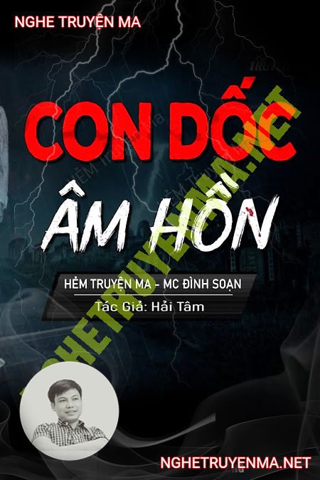 Con Dốc Âm Hồn