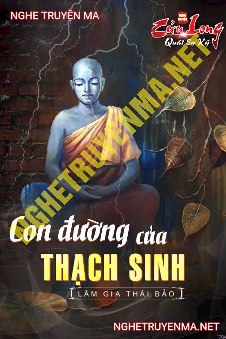 Con Đường Của Thạch Sinh