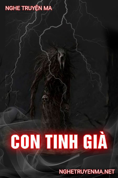 Con Tinh Già