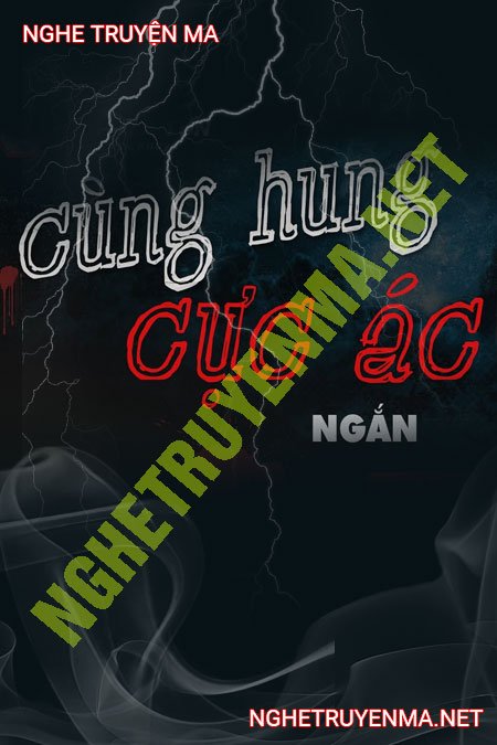 Cùng Hung Cực Ác