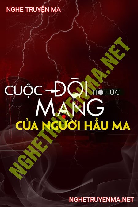 Cuộc Đòi Mạng Của Người Hầu Ma