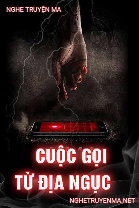 Cuộc Gọi Từ Địa Ngục