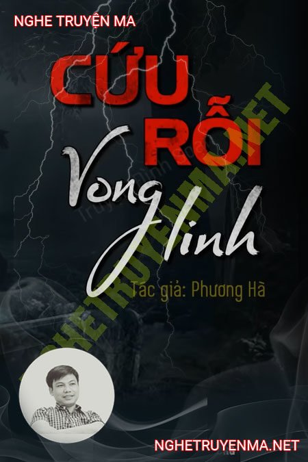 Cứu Rỗi Vong Linh