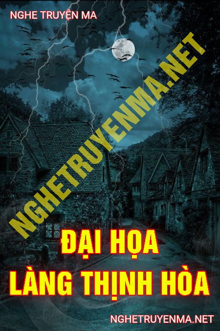 Đại Họa Làng Thịnh Hòa