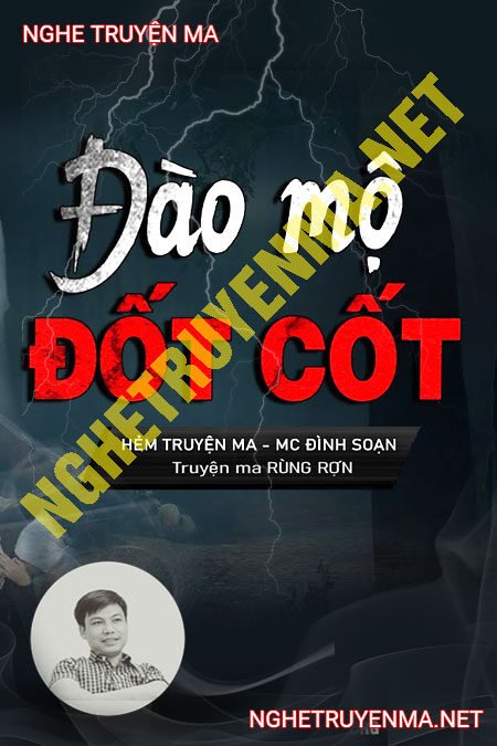 Đào Mộ Đốt Cốt