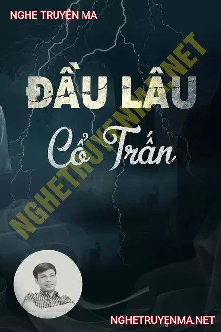 Đầu Lâu Cổ Trấn