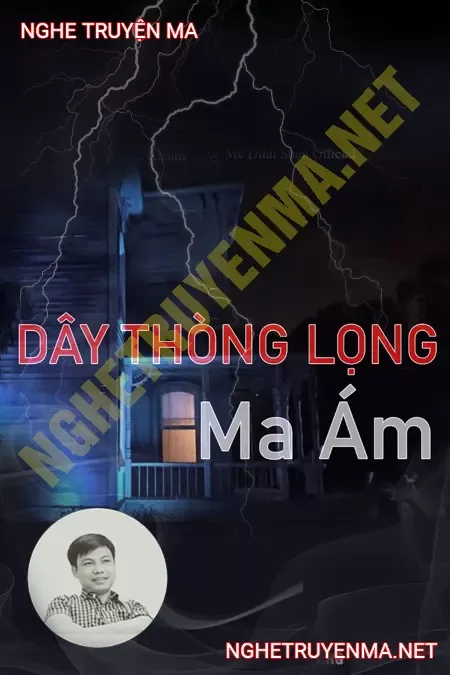 Dây Thòng Lọng Ma Ám