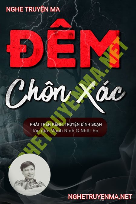 Đêm Chôn X.ác