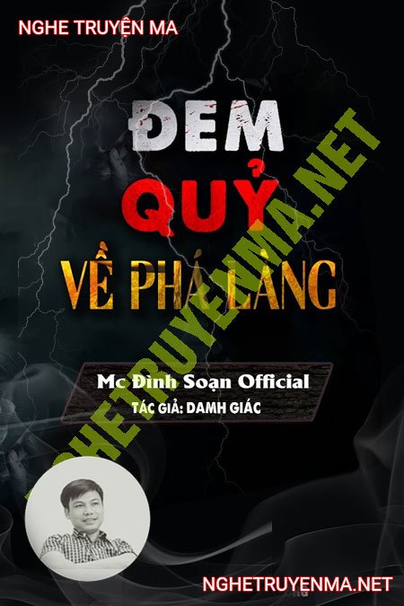 Đem Quỷ Về Phá Làng