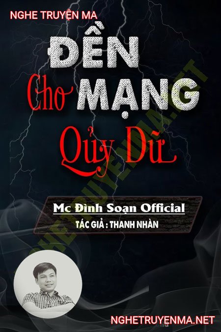 Đền Mạng Cho Quỷ Dữ