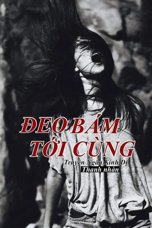 Đeo Bám Tới Cùng