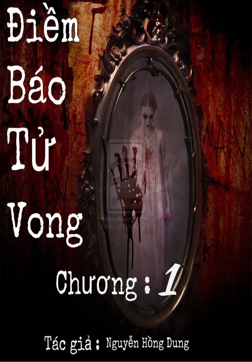 Điềm Báo Tử Vong