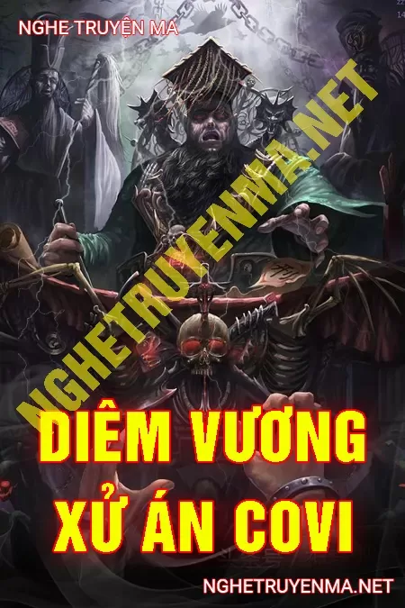 Diêm Vương Xử Án Cô Vi