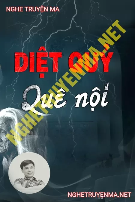 Diệt Quỷ Ở Quê Nội