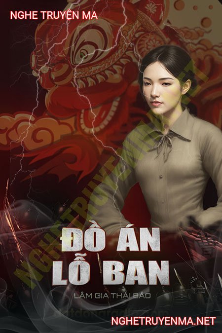 Đồ Án Lỗ Ban