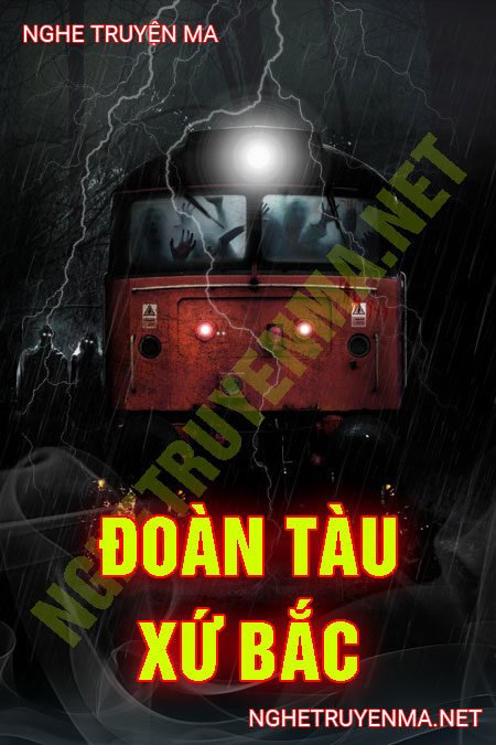 Đoàn Tàu Xứ Bắc