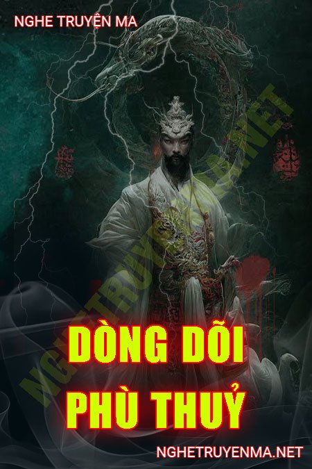 Dòng Dõi Phù Thuỷ Âu Lạc