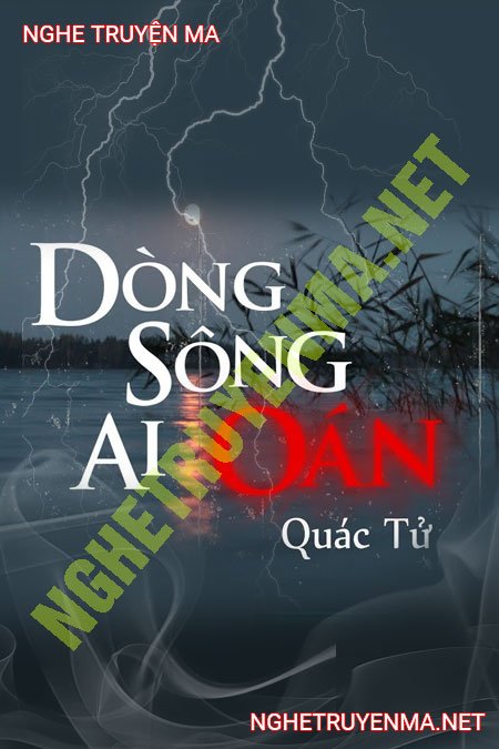 Dòng Sông Ai Oán