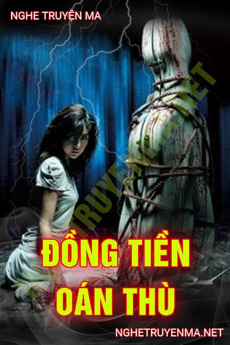 Đồng Tiền Oán Thù