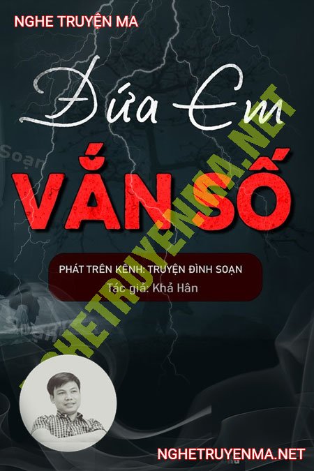 Đứa Em Vắn Số