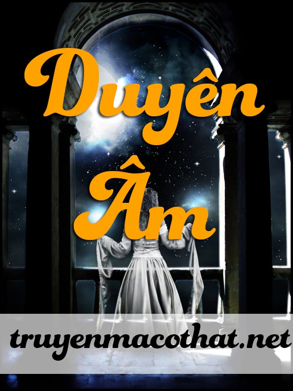 Duyên âm