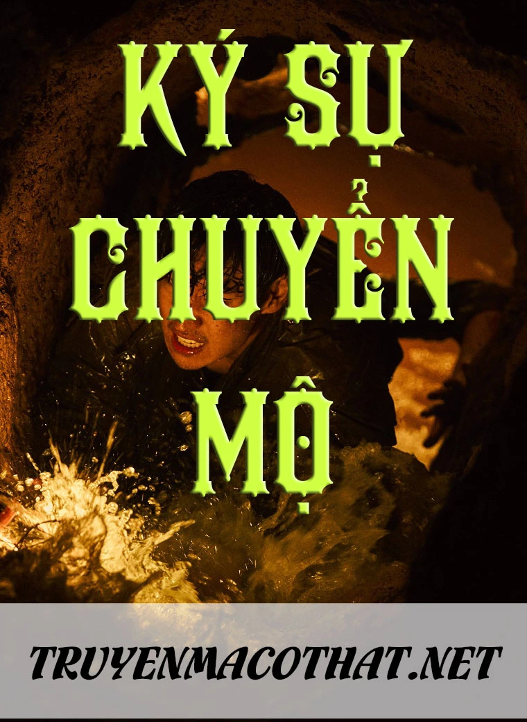 Ký sự chuyển mộ