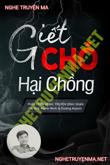 G.iết Chó Hại Chồng