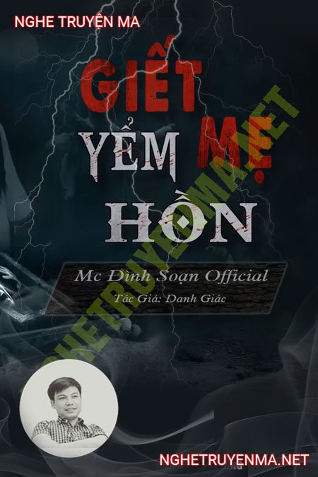 G.iết Mẹ Yểm Hồn