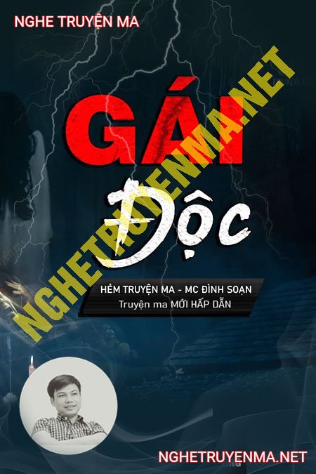 Gái Độc