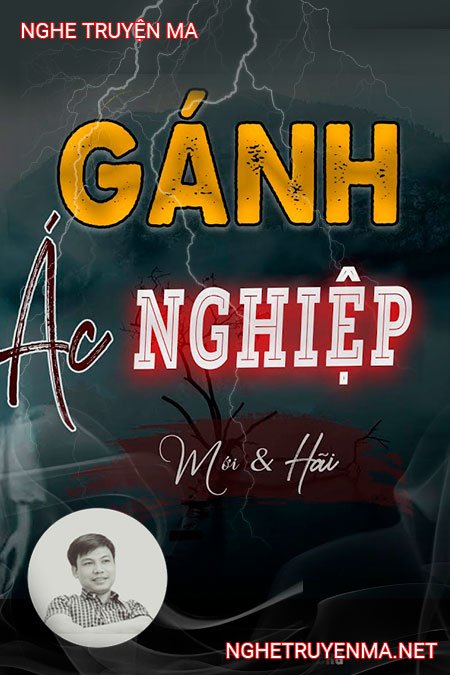 Gánh Ác Nghiệp