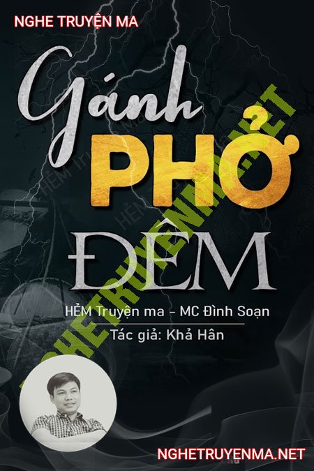 Gánh Phở Đêm