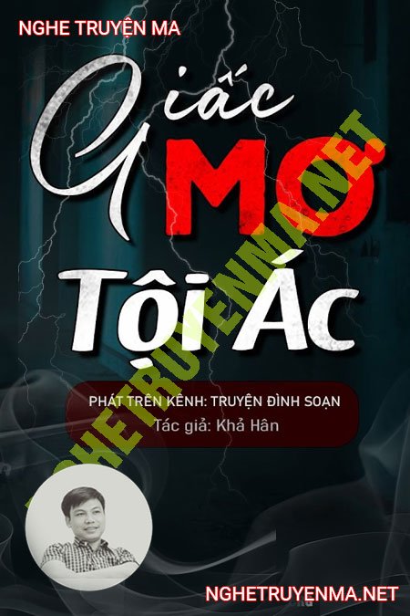 Giấc Mơ Của Tội Ác