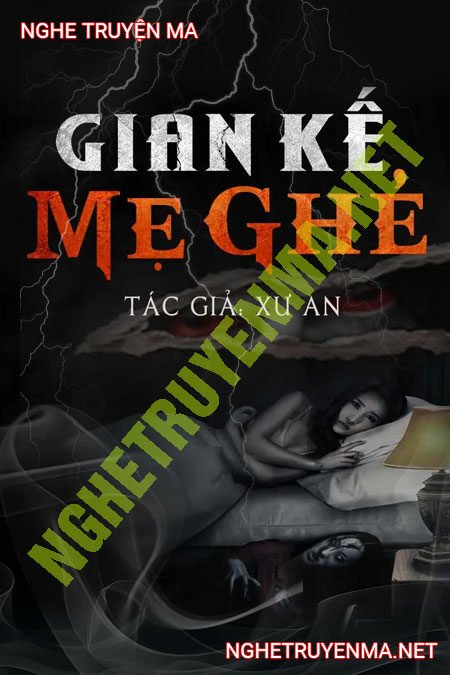 Gian Kế Mẹ Ghẻ