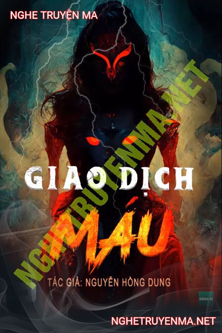 Giao Dịch Máu