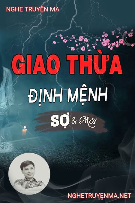 Đêm Giao Thừa Định Mệnh