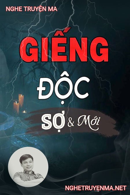 Giếng Độc