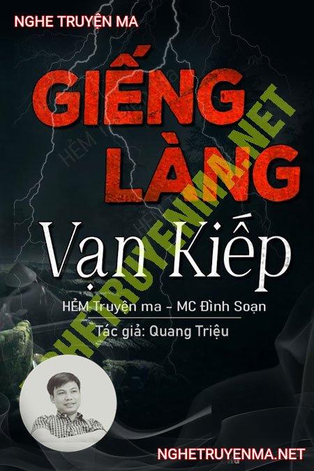 Giếng Làng Vạn Kiếp