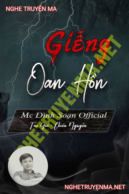 Miệng Giếng Oan Hồn